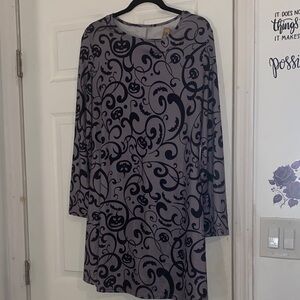 Stylish Halloween Dress